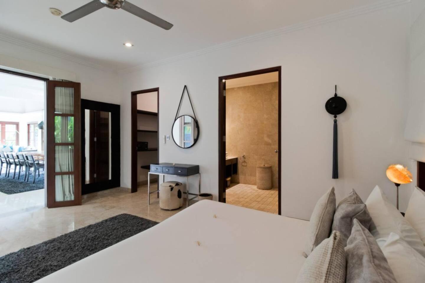 The Residence Seminyak Ngoại thất bức ảnh