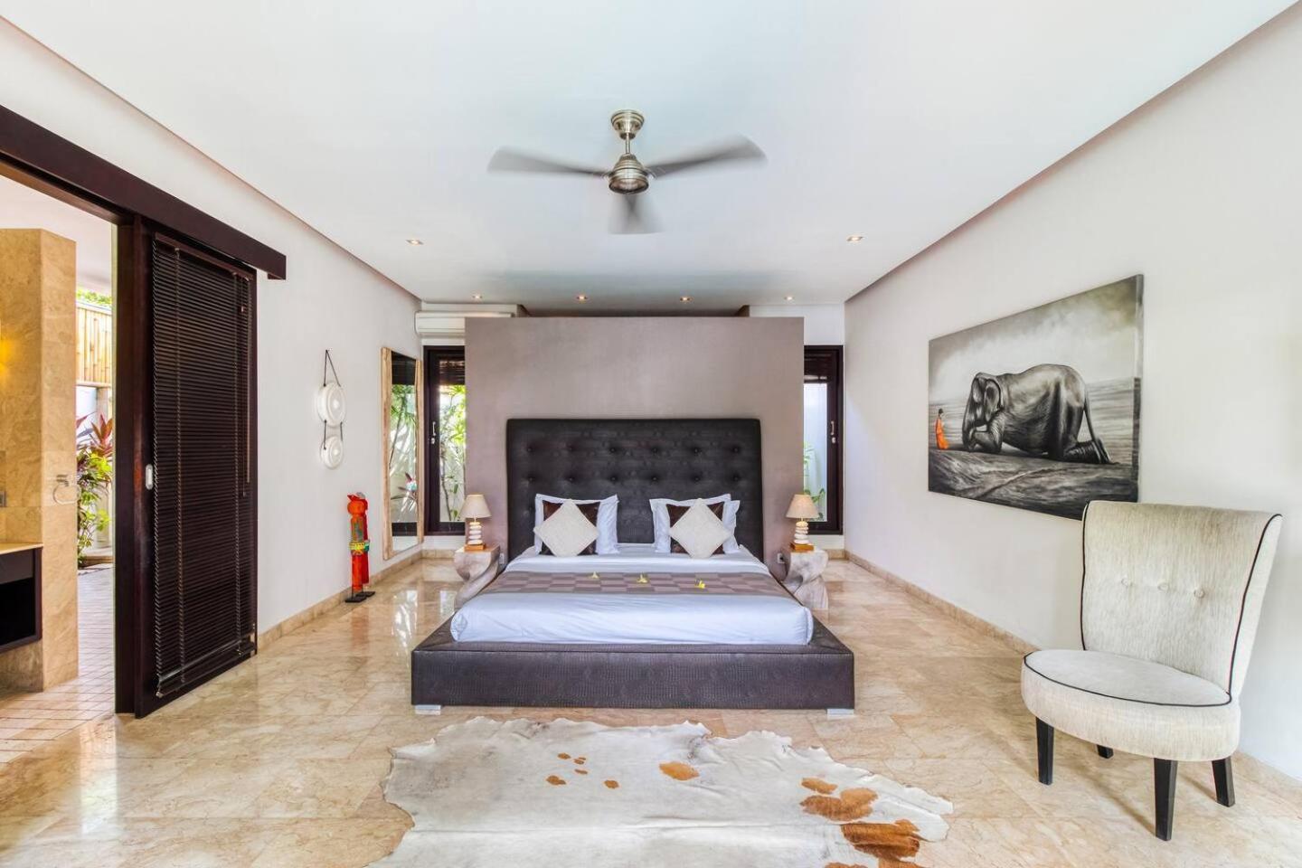 The Residence Seminyak Ngoại thất bức ảnh