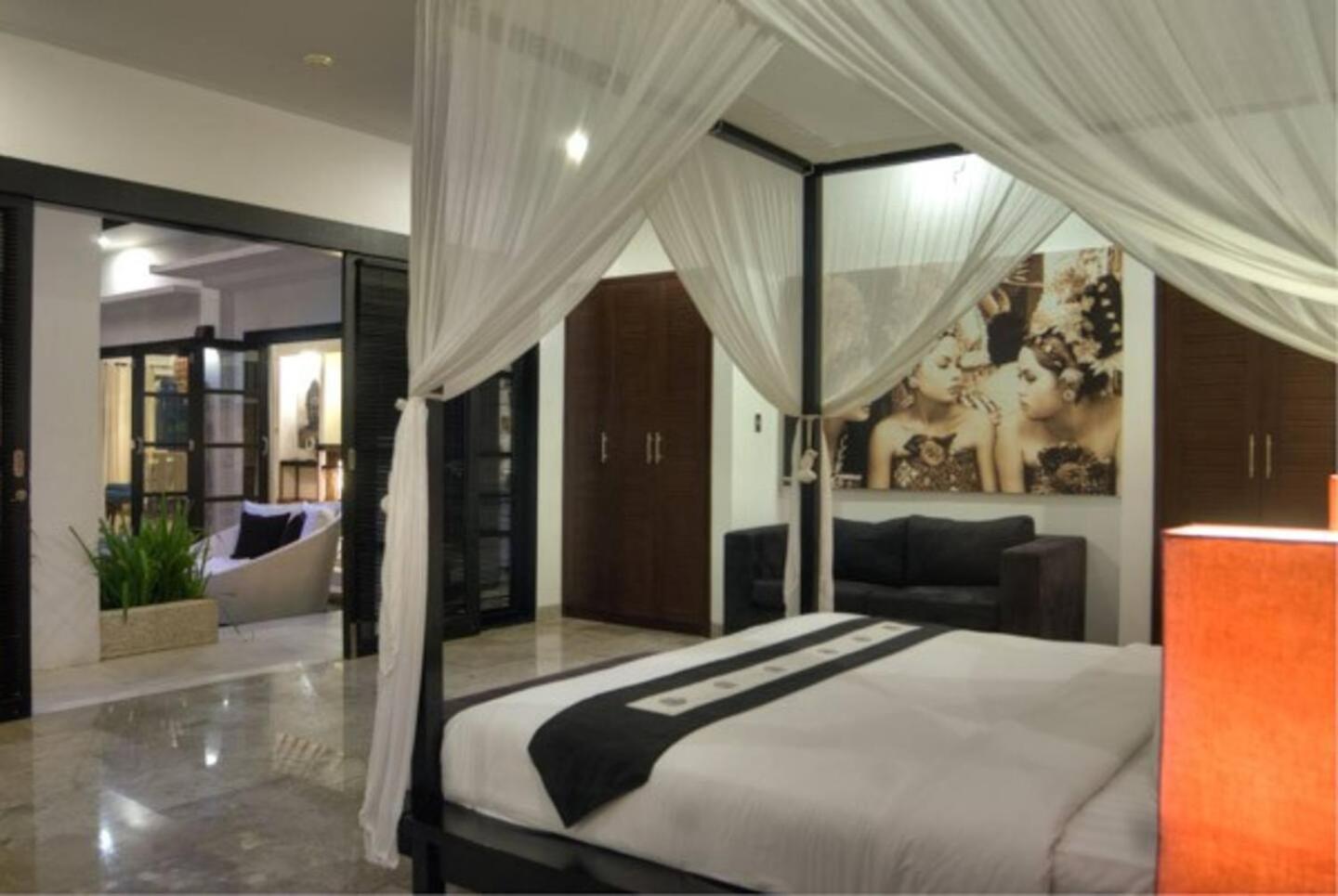 The Residence Seminyak Ngoại thất bức ảnh