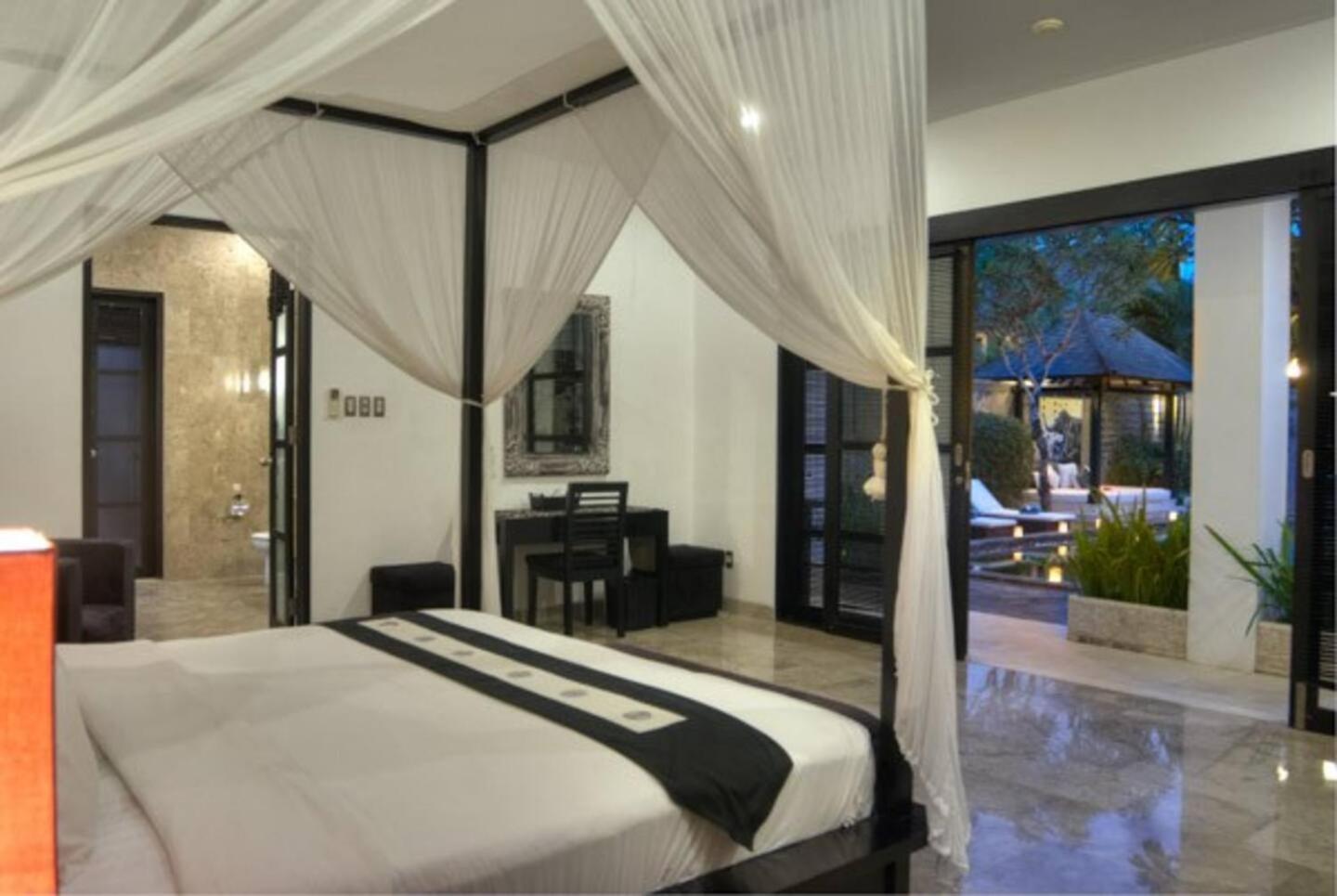 The Residence Seminyak Ngoại thất bức ảnh
