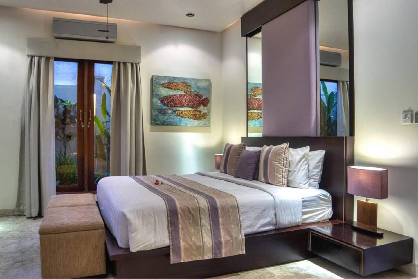 The Residence Seminyak Ngoại thất bức ảnh