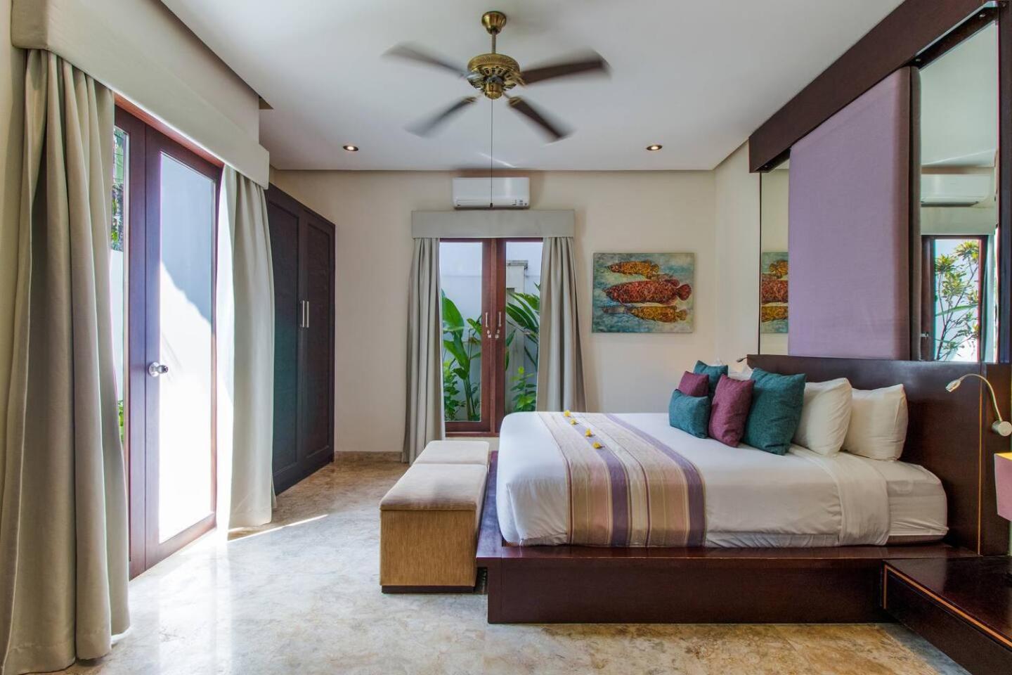 The Residence Seminyak Ngoại thất bức ảnh