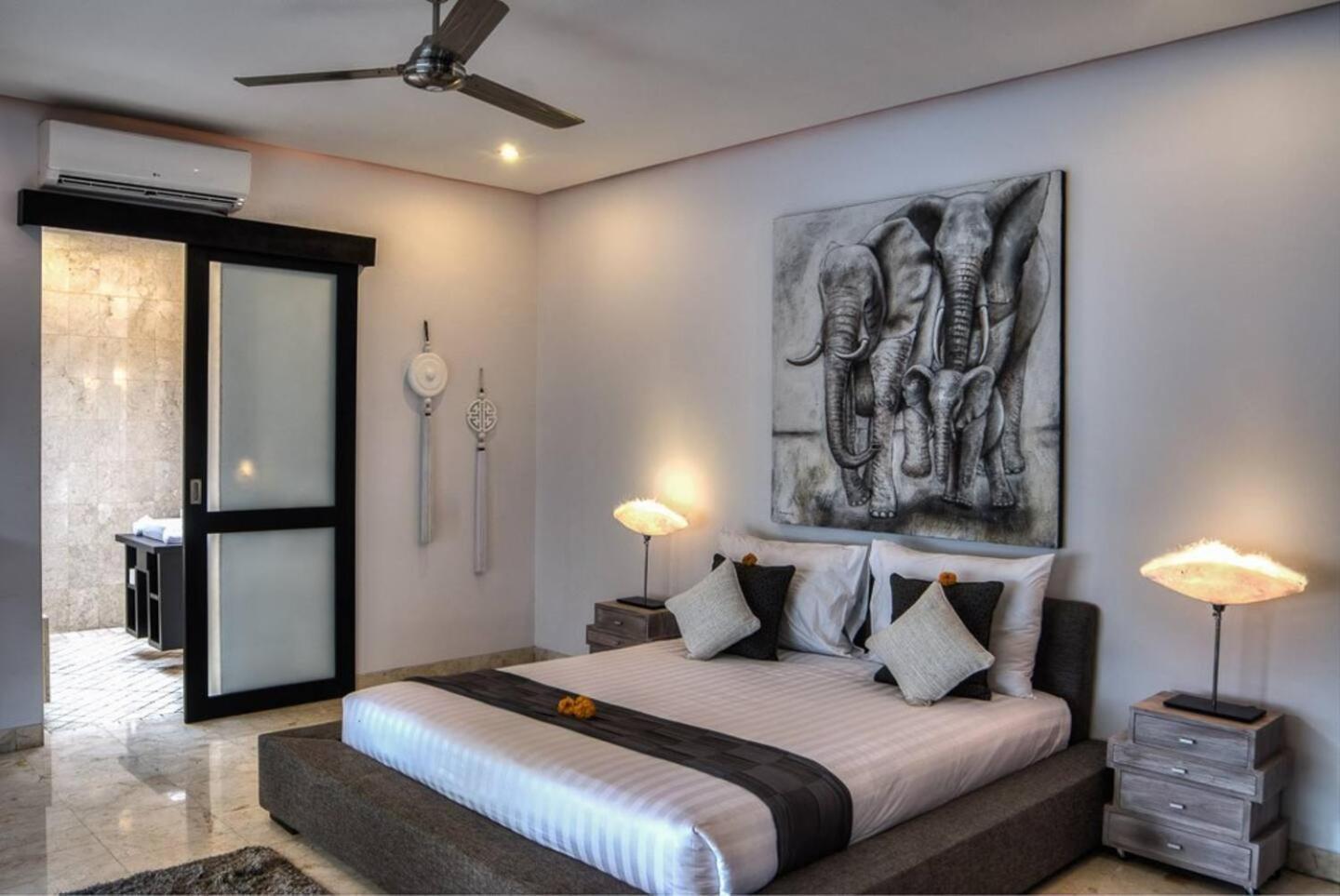 The Residence Seminyak Ngoại thất bức ảnh