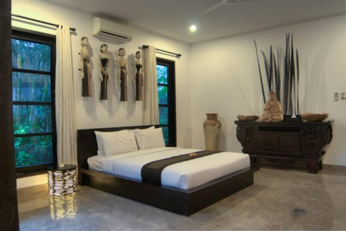The Residence Seminyak Ngoại thất bức ảnh