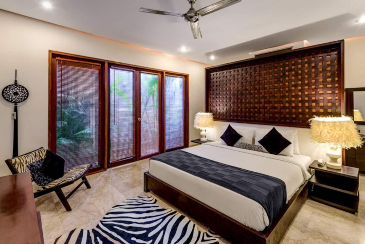 The Residence Seminyak Ngoại thất bức ảnh