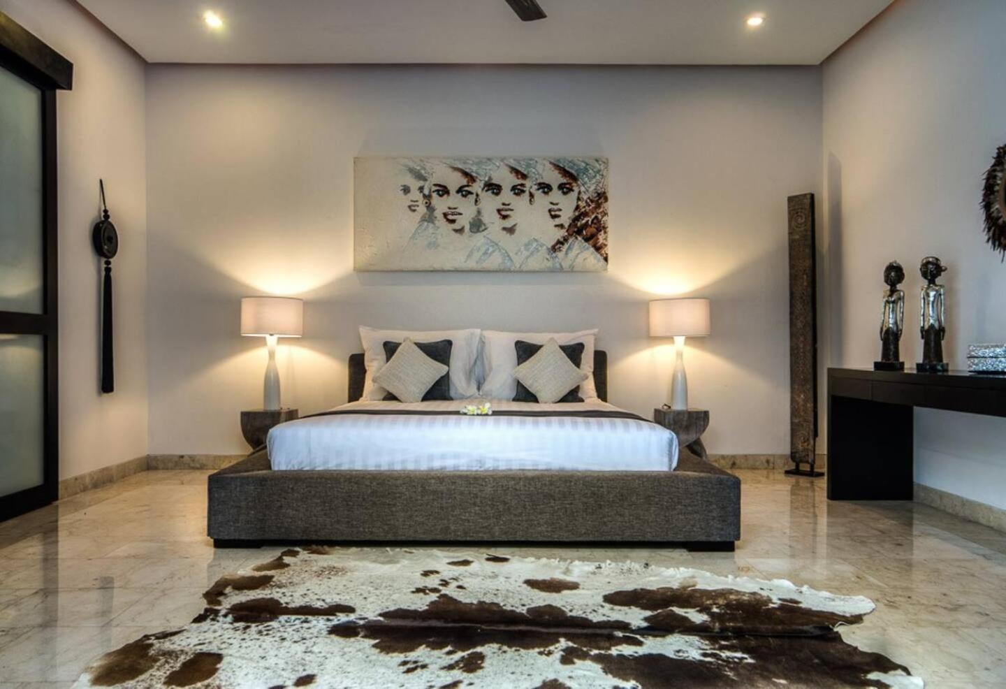 The Residence Seminyak Ngoại thất bức ảnh