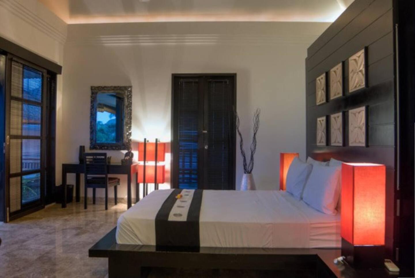 The Residence Seminyak Ngoại thất bức ảnh