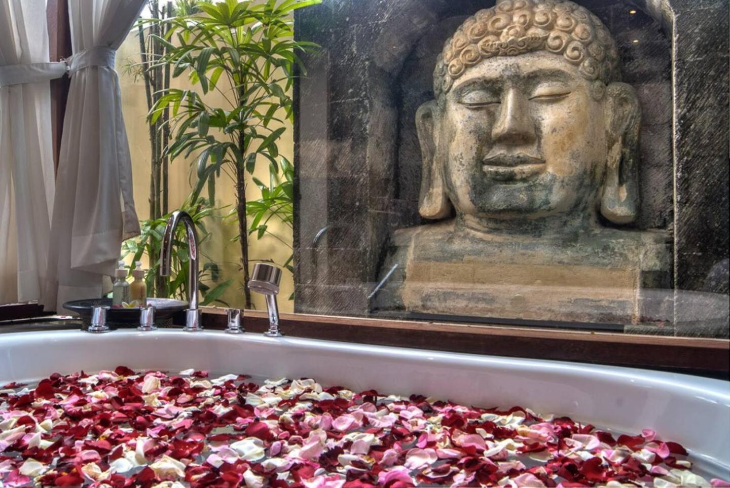 The Residence Seminyak Ngoại thất bức ảnh