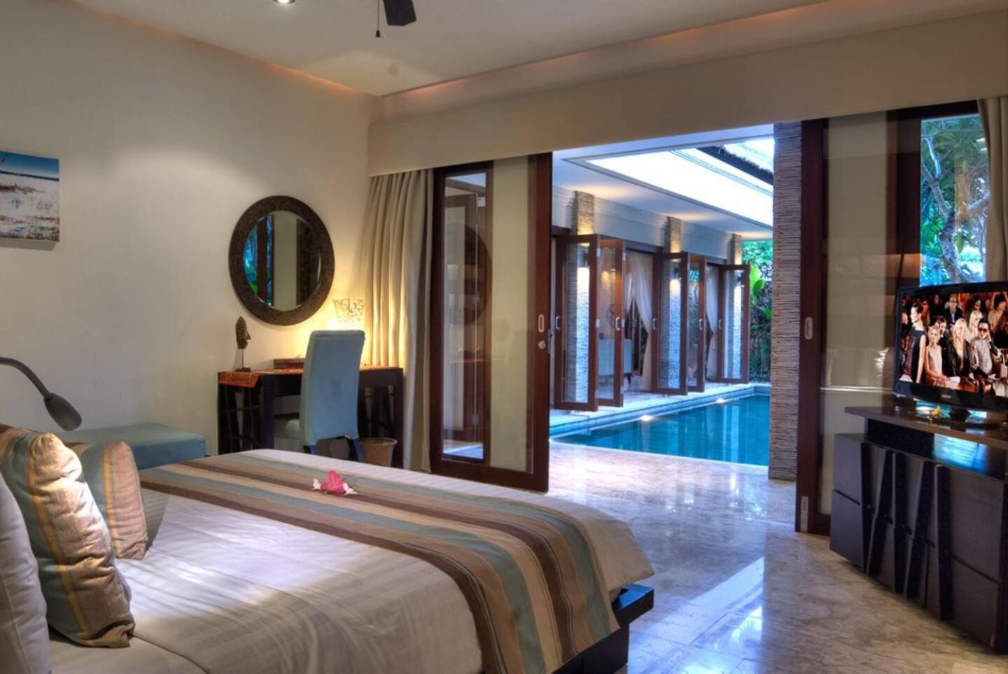 The Residence Seminyak Ngoại thất bức ảnh